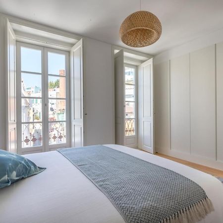 Prime Lisbon - Mouraria Apartment Exterior foto