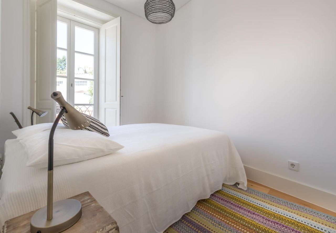 Prime Lisbon - Mouraria Apartment Exterior foto