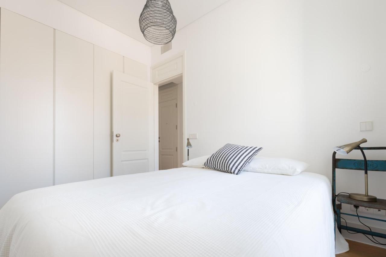 Prime Lisbon - Mouraria Apartment Exterior foto