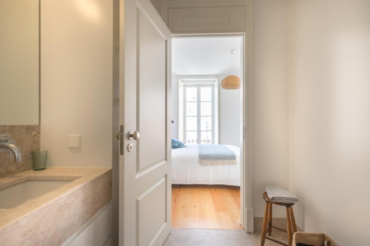 Prime Lisbon - Mouraria Apartment Exterior foto